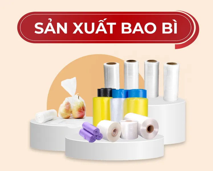 Sản phẩm sanxuat bao bi tn — Bao Bì Tùng Nghiệp - Công Ty TNHH Bao Bì Tùng Nghiệp — MST 0314580908