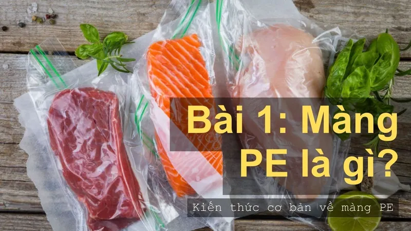 Sản phẩm mang pe la gi — Bao Bì Tùng Nghiệp - Công Ty TNHH Bao Bì Tùng Nghiệp — MST 0314580908