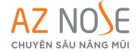 Logo Công Ty TNHH Thẩm Mỹ AZ NOSE