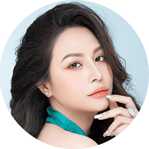Sản phẩm lam thuy feedback — Công Ty TNHH Thẩm Mỹ AZ NOSE — MST 0314581041