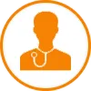 Sản phẩm doctor icon — Công Ty TNHH Thẩm Mỹ AZ NOSE — MST 0314581041