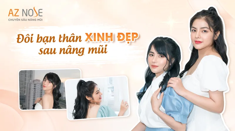 Sản phẩm doi ban than xinh dep sau nang mui 1 aznose.vn_ — Công Ty TNHH Thẩm Mỹ AZ NOSE — MST 0314581041