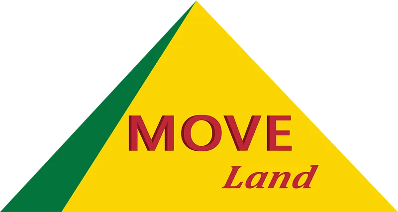 Logo Công Ty TNHH MOVE LAND