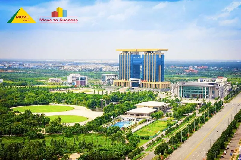 Sản phẩm Binh Duong — Công Ty TNHH MOVE LAND — MST 0314584444