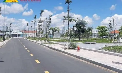 Sản phẩm Dat MT cong vien THVL 1 500x300 — Công Ty TNHH MOVE LAND — MST 0314584444
