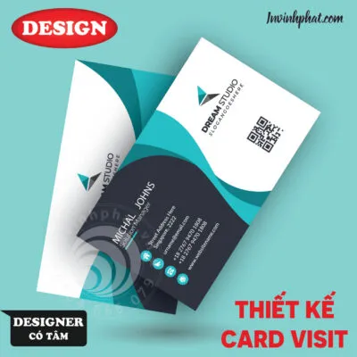 Sản phẩm design name card visit danh thiep 600 x 600 02 400x400 — In Ấn Vĩnh Phát - Công Ty TNHH Thiết Kế In ấn Vĩnh Phát — MST 0314584941