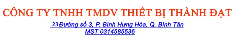 Sản phẩm bn21484715012018_09593908122018 — Đầu Đốt Thành Đạt - Công Ty TNHH TM DV Thiết Bị Thành Đạt — MST 0314585536