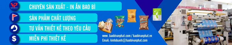 Sản phẩm 75810e94b7d8698630c9 645f5ede36888 — Bao Bì Vạn Phát - Công Ty TNHH Sản Xuất Thương Mại Bao Bì Vạn Phát — MST 0314587660