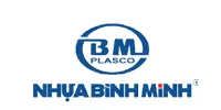 Sản phẩm nhua binh minh — Công Ty Cổ Phần Union — MST 0314588978