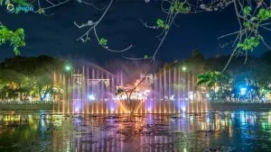 Sản phẩm nhac nuoc phan rang thap cham 1 300x169 — Công Ty Cổ Phần Union — MST 0314588978