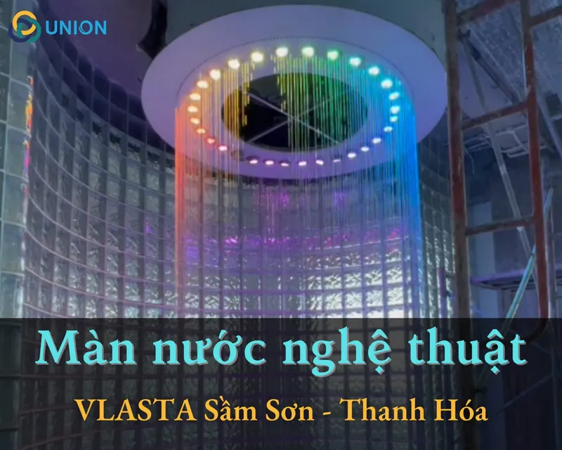 Sản phẩm Vlasta Sam Son — Công Ty Cổ Phần Union — MST 0314588978