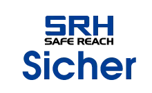 Logo Thang Máy Sicher - Công Ty TNHH Thang Máy Sicher Việt Nam