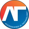 Công Ty TNHH Phụ Kiện Và Công Nghệ ANT Việt Nam logo