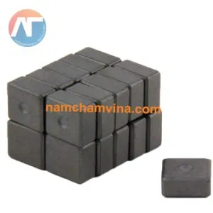 Sản phẩm nam cham ferrite vuong 300x300 — Công Ty TNHH Phụ Kiện Và Công Nghệ ANT Việt Nam — MST 0314591226