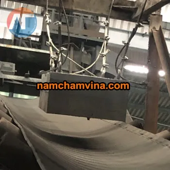 Sản phẩm Nam cham tro bang tai dang tam ant tv 20072306 — Công Ty TNHH Phụ Kiện Và Công Nghệ ANT Việt Nam — MST 0314591226