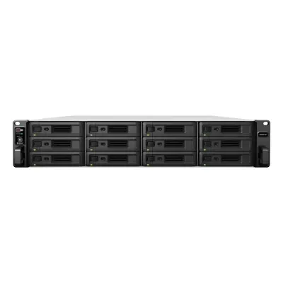 Sản phẩm thiet bi luu tru mang nas synology rs3621xs — Công Ty TNHH Công Nghệ Tin Học Trần Nguyễn — MST 0314593047