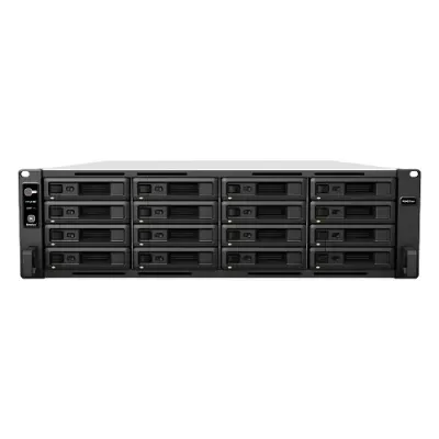 Sản phẩm thiet bi luu tru mang nas synology rs4021xs — Công Ty TNHH Công Nghệ Tin Học Trần Nguyễn — MST 0314593047