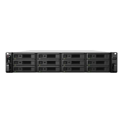 Sản phẩm thiet bi luu tru nas synology rs3621rpxs — Công Ty TNHH Công Nghệ Tin Học Trần Nguyễn — MST 0314593047
