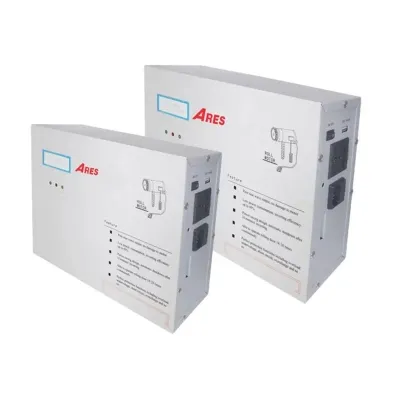 Sản phẩm bo luu dien cua cuon ares ar6d 600w — Công Ty TNHH Công Nghệ Tin Học Trần Nguyễn — MST 0314593047