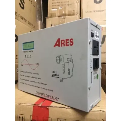 Sản phẩm bo luu dien cua cuon ares ar7d 700w h1 — Công Ty TNHH Công Nghệ Tin Học Trần Nguyễn — MST 0314593047