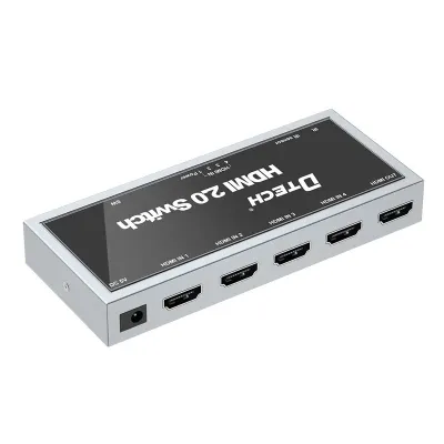 Sản phẩm bo gop hdmi dt7241 20 — Công Ty TNHH Công Nghệ Tin Học Trần Nguyễn — MST 0314593047