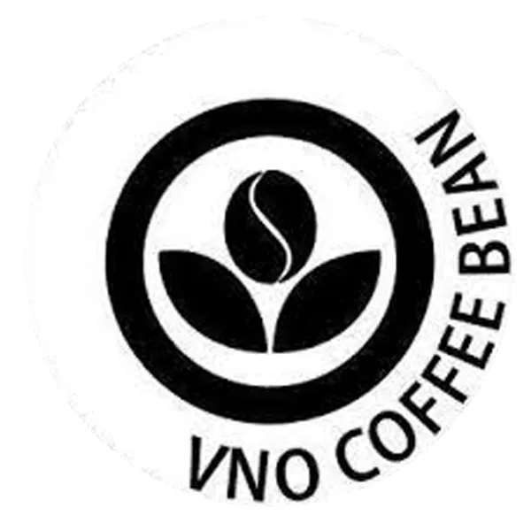 Logo Organic Coffee Bean - Công Ty TNHH Việt Nam Organic Coffee Bean