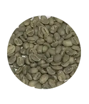 Sản phẩm vno sidamo green bean p300 01 — Organic Coffee Bean - Công Ty TNHH Việt Nam Organic Coffee Bean — MST 0314596898
