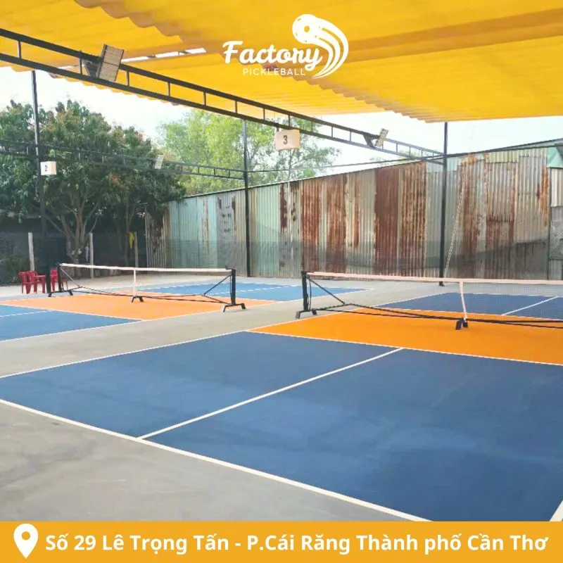 Nhà máy CM Sport - Công Ty TNHH Shining Sun #3 — MST 0314598711