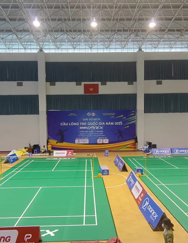 Sản phẩm tai tro 1 — CM Sport - Công Ty TNHH Shining Sun — MST 0314598711