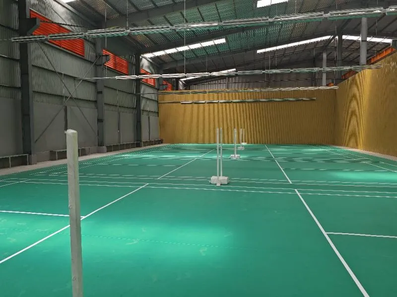 Sản phẩm hinh anh san pickleball le giang binh dinh 1 e1741858969420 — CM Sport - Công Ty TNHH Shining Sun — MST 0314598711