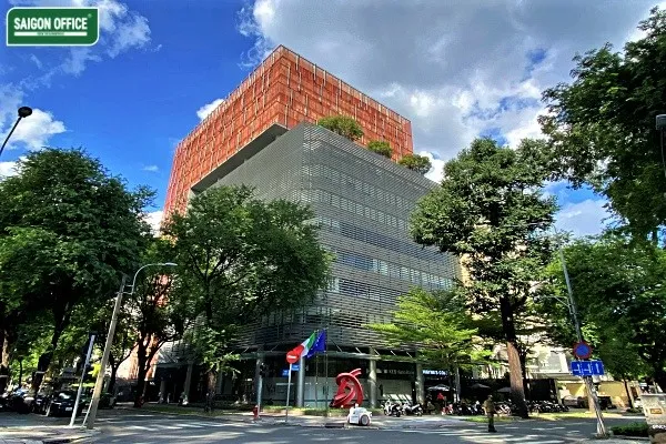 Sản phẩm 17351952354822_shophouse cho thue toa nha president place tai quan 1 — Saigon Office - Công Ty TNHH Saigon Office — MST 0314600248