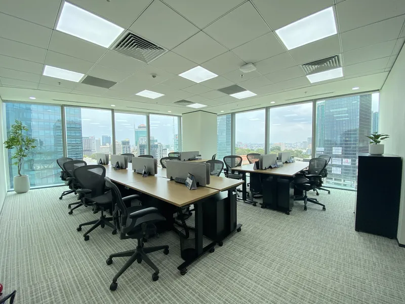 Sản phẩm TEC the nexus — Saigon Office - Công Ty TNHH Saigon Office — MST 0314600248