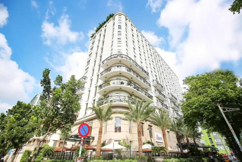 Sản phẩm saigon pavilon — Saigon Office - Công Ty TNHH Saigon Office — MST 0314600248