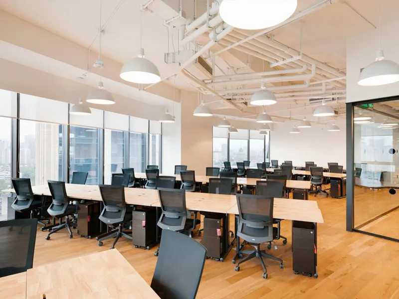 Sản phẩm wework lim 3 tower nguyen dinh chieu 6 — Saigon Office - Công Ty TNHH Saigon Office — MST 0314600248