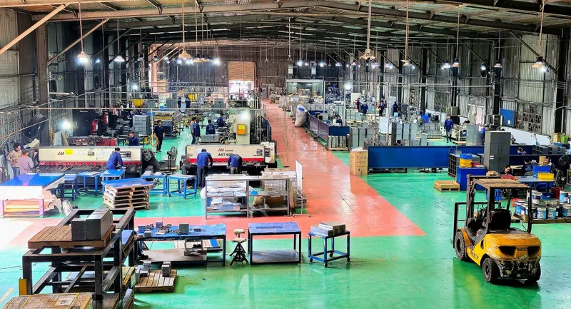 Sản phẩm contact_bg — Gia Công Kim Loại Tấm (Cắt Laser, Chấn, Đột, Dập, Hàn) - Công Ty TNHH YASHIMA
NBV — MST 0314600752