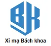 Logo Xi Mạ Bách Khoa - Công Ty TNHH Điện Hóa Bách Khoa