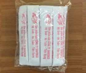 Sản phẩm tam giay 3 2865 — Đồ Gia Dụng Tre Sawenco - Công Ty CP Sản Xuất Thương Mại Sawenco — MST 0314602615