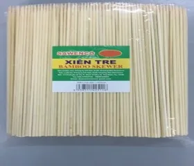 Sản phẩm xien 4550 — Đồ Gia Dụng Tre Sawenco - Công Ty CP Sản Xuất Thương Mại Sawenco — MST 0314602615
