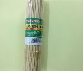 Sản phẩm xien ong 6377 — Đồ Gia Dụng Tre Sawenco - Công Ty CP Sản Xuất Thương Mại Sawenco — MST 0314602615