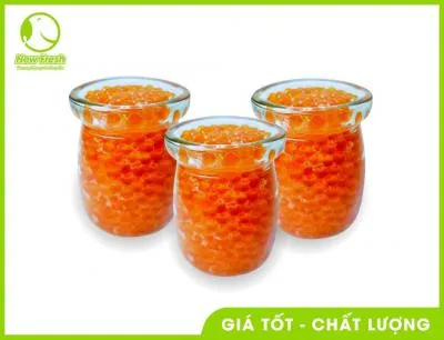 Sản phẩm thumb_16818634419093_trung ca hoi nhat 1 — Thực Phẩm Nhập Khẩu New Fresh Foods - Công Ty TNHH New Fresh Foods — MST 0314604676