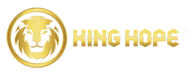 Logo Công Ty TNHH King Hope