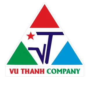 Logo Công Ty TNHH Xuất Nhập Khẩu Phân Phối Thiết Bị Máy Vũ Thanh