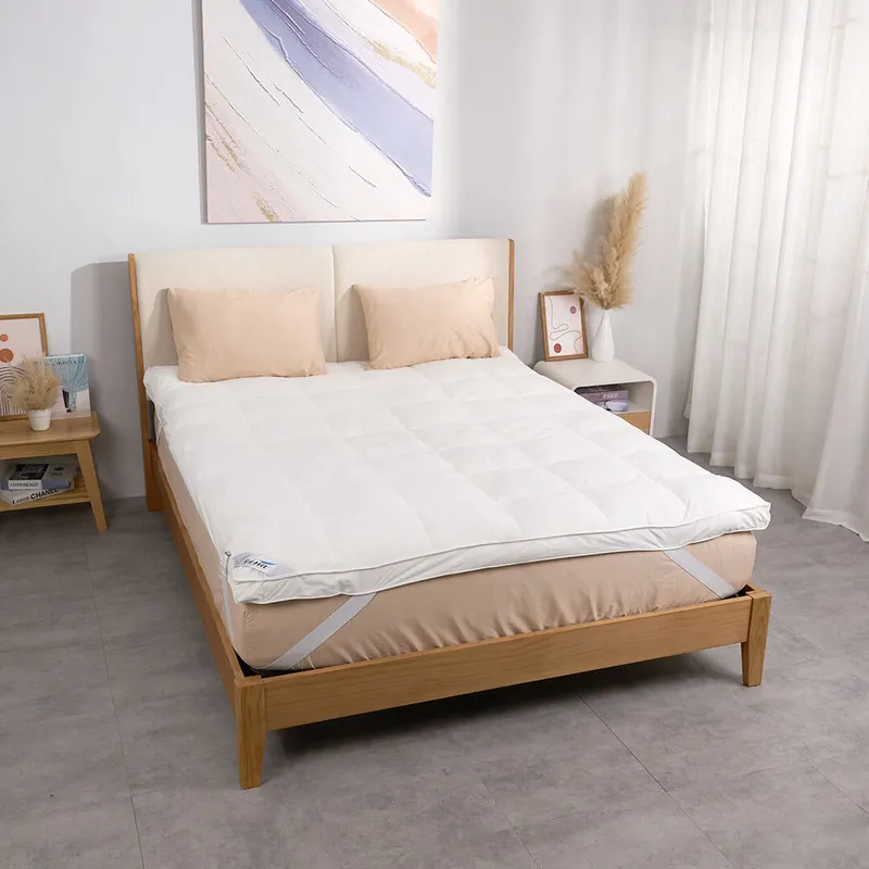 Sản phẩm topper nem 2 — Công Ty TNHH Samick Design — MST 0314606810