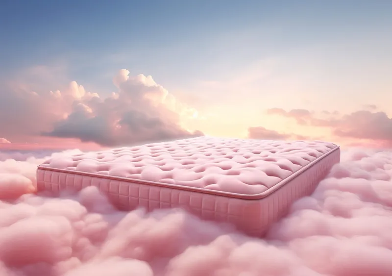 Sản phẩm view 3d mattress with clouds scaled — Công Ty TNHH Samick Design — MST 0314606810