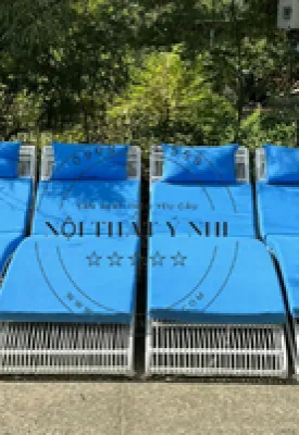 Sản phẩm ghe ho boi nam thu gian 6051 — Mây Tre ý Nhi - Công Ty TNHH Thương Mại Tổng Hợp Mây Tre Lá ý Nhi — MST 0314610750