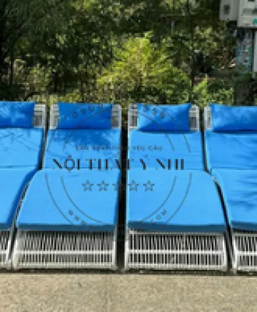Sản phẩm ghe ho boi nam thu gian 6051 — Mây Tre ý Nhi - Công Ty TNHH Thương Mại Tổng Hợp Mây Tre Lá ý Nhi — MST 0314610750