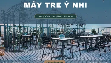 Sản phẩm ban ghe sat cafe gia re tai tphcm 5044 — Mây Tre ý Nhi - Công Ty TNHH Thương Mại Tổng Hợp Mây Tre Lá ý Nhi — MST 0314610750