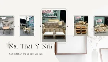 Sản phẩm cach nhan biet ban ghe go gia re nhung van dat chat luong 3469 — Mây Tre ý Nhi - Công Ty TNHH Thương Mại Tổng Hợp Mây Tre Lá ý Nhi — MST 0314610750