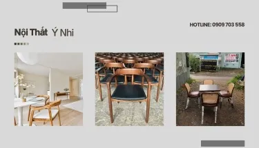 Sản phẩm dia chi san xuat ban ghe cafe go tai tphcm 3904 — Mây Tre ý Nhi - Công Ty TNHH Thương Mại Tổng Hợp Mây Tre Lá ý Nhi — MST 0314610750