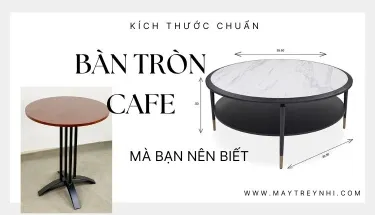 Sản phẩm kich thuoc ban cafe tron phu hop voi so luong nguoi ngoi 9220 — Mây Tre ý Nhi - Công Ty TNHH Thương Mại Tổng Hợp Mây Tre Lá ý Nhi — MST 0314610750